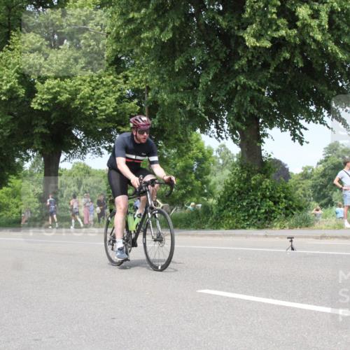 15.06.2025 - 7 Türme Triathlon Yannick Fuchs http://msf.ph/oto/7981832 15.06.2025 13:30:20 Radfahren  meine-sportfotos.de