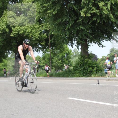 15.06.2025 - 7 Türme Triathlon Yannick Fuchs http://msf.ph/oto/7981860 15.06.2025 13:30:23 Radfahren  meine-sportfotos.de