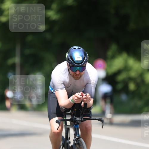 15.06.2025 - 7 Türme Triathlon Yannick Fuchs http://msf.ph/oto/7981876 15.06.2025 12:50:21 Radfahren 389, 530, 540, 560 meine-sportfotos.de