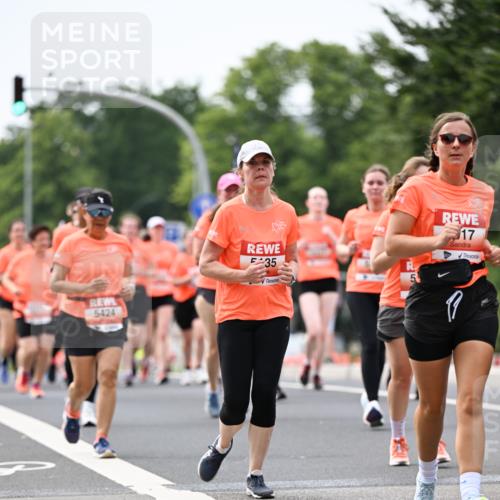 15.06.2025 - REWE Women's Run Dr. Thomas Lammeyer http://msf.ph/oto/7981877 15.06.2025 10:45:59 Laufen 5424, 35, 17 meine-sportfotos.de