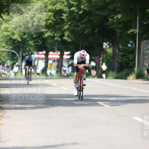 15.06.2025 - 7 Türme Triathlon Yannick Fuchs http://msf.ph/oto/7981907 15.06.2025 12:50:28 Radfahren 537, 541, 560 meine-sportfotos.de