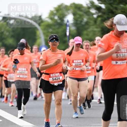 15.06.2025 - REWE Women's Run Dr. Thomas Lammeyer http://msf.ph/oto/7981958 15.06.2025 10:46:01 Laufen 5257, 5424, 5506, 5135 meine-sportfotos.de