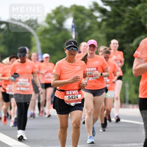 15.06.2025 - REWE Women's Run Dr. Thomas Lammeyer http://msf.ph/oto/7981989 15.06.2025 10:46:02 Laufen 5257, 5424, 550 meine-sportfotos.de