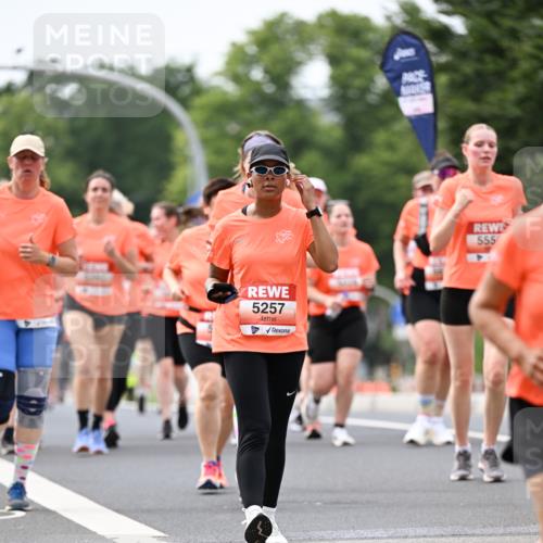 15.06.2025 - REWE Women's Run Dr. Thomas Lammeyer http://msf.ph/oto/7982041 15.06.2025 10:46:03 Laufen 5257, 555 meine-sportfotos.de
