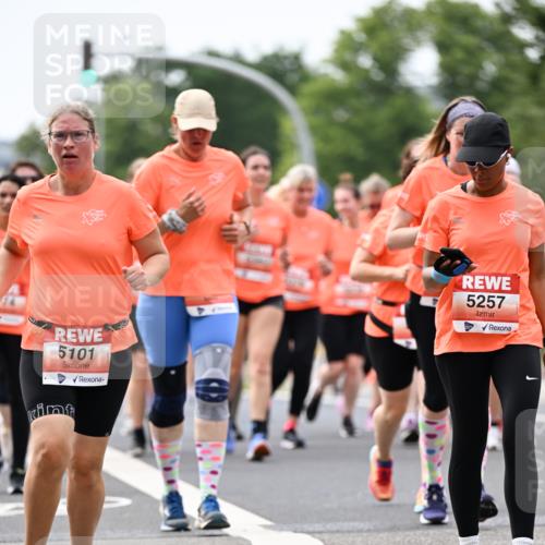 15.06.2025 - REWE Women's Run Dr. Thomas Lammeyer http://msf.ph/oto/7982107 15.06.2025 10:46:05 Laufen 5101, 5257 meine-sportfotos.de