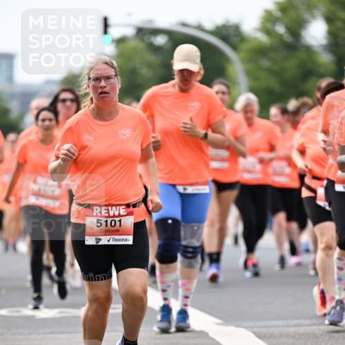 15.06.2025 - REWE Women's Run Dr. Thomas Lammeyer http://msf.ph/oto/7982116 15.06.2025 10:46:05 Laufen 5101 meine-sportfotos.de