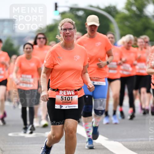 15.06.2025 - REWE Women's Run Dr. Thomas Lammeyer http://msf.ph/oto/7982132 15.06.2025 10:46:05 Laufen 5101 meine-sportfotos.de