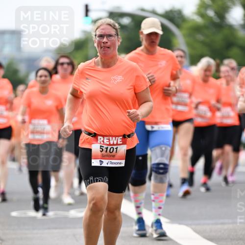 15.06.2025 - REWE Women's Run Dr. Thomas Lammeyer http://msf.ph/oto/7982137 15.06.2025 10:46:05 Laufen 5101 meine-sportfotos.de