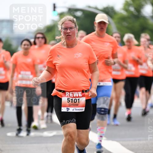 15.06.2025 - REWE Women's Run Dr. Thomas Lammeyer http://msf.ph/oto/7982145 15.06.2025 10:46:06 Laufen 5101 meine-sportfotos.de