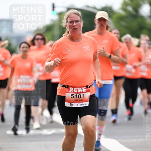 15.06.2025 - REWE Women's Run Dr. Thomas Lammeyer http://msf.ph/oto/7982146 15.06.2025 10:46:06 Laufen 5101 meine-sportfotos.de