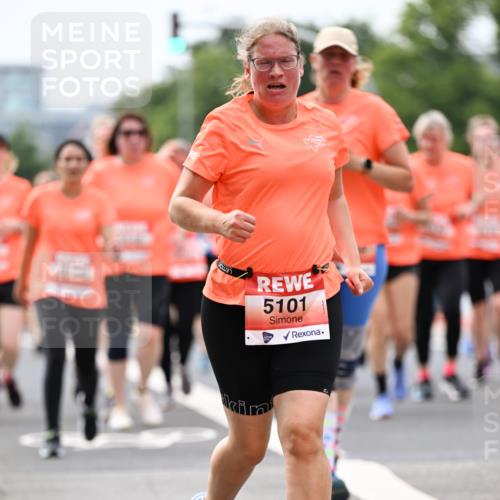 15.06.2025 - REWE Women's Run Dr. Thomas Lammeyer http://msf.ph/oto/7982155 15.06.2025 10:46:06 Laufen 5101 meine-sportfotos.de