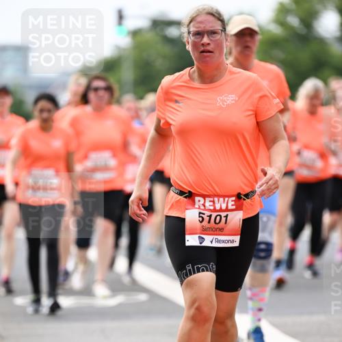 15.06.2025 - REWE Women's Run Dr. Thomas Lammeyer http://msf.ph/oto/7982172 15.06.2025 10:46:06 Laufen 5101 meine-sportfotos.de