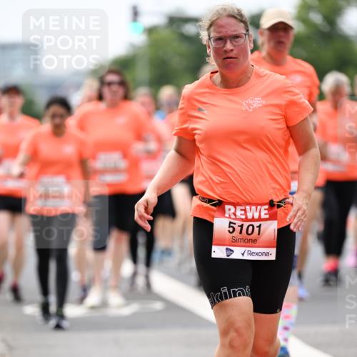 15.06.2025 - REWE Women's Run Dr. Thomas Lammeyer http://msf.ph/oto/7982177 15.06.2025 10:46:06 Laufen 5101 meine-sportfotos.de