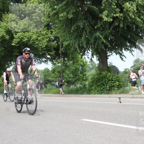 15.06.2025 - 7 Türme Triathlon Yannick Fuchs http://msf.ph/oto/7982195 15.06.2025 13:31:49 Radfahren  meine-sportfotos.de