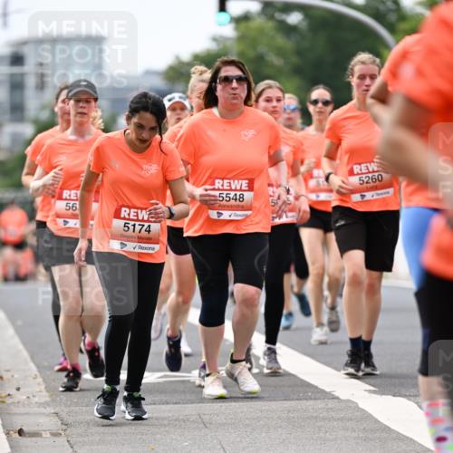 15.06.2025 - REWE Women's Run Dr. Thomas Lammeyer http://msf.ph/oto/7982214 15.06.2025 10:46:07 Laufen 56, 5174, 5548, 5260 meine-sportfotos.de