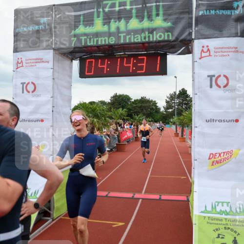 15.06.2025 - 7 Türme Triathlon Michael Strokosch http://msf.ph/oto/7982234 15.06.2025 14:14:31 Ziel 387, 560, 656, 669, 758, 771, 813, 957 meine-sportfotos.de