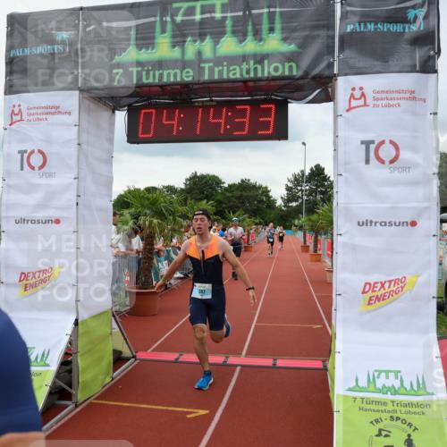 15.06.2025 - 7 Türme Triathlon Michael Strokosch http://msf.ph/oto/7982254 15.06.2025 14:14:32 Ziel 387, 560, 656, 669, 758, 771, 813, 957 meine-sportfotos.de