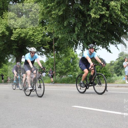 15.06.2025 - 7 Türme Triathlon Yannick Fuchs http://msf.ph/oto/7982304 15.06.2025 13:32:03 Radfahren  meine-sportfotos.de