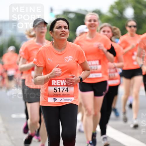 15.06.2025 - REWE Women's Run Dr. Thomas Lammeyer http://msf.ph/oto/7982307 15.06.2025 10:46:10 Laufen 5174 meine-sportfotos.de