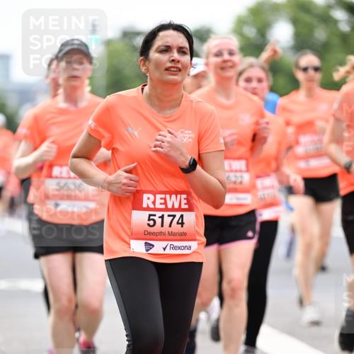 15.06.2025 - REWE Women's Run Dr. Thomas Lammeyer http://msf.ph/oto/7982332 15.06.2025 10:46:11 Laufen 5636, 5174, 622 meine-sportfotos.de