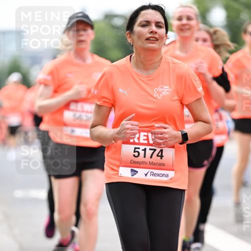 15.06.2025 - REWE Women's Run Dr. Thomas Lammeyer http://msf.ph/oto/7982345 15.06.2025 10:46:11 Laufen 5174 meine-sportfotos.de