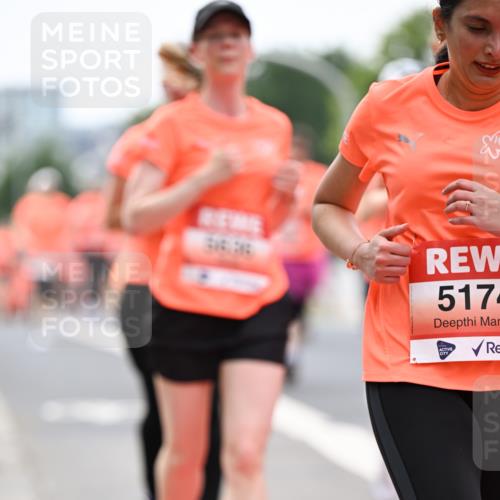 15.06.2025 - REWE Women's Run Dr. Thomas Lammeyer http://msf.ph/oto/7982351 15.06.2025 10:46:12 Laufen 5174 meine-sportfotos.de
