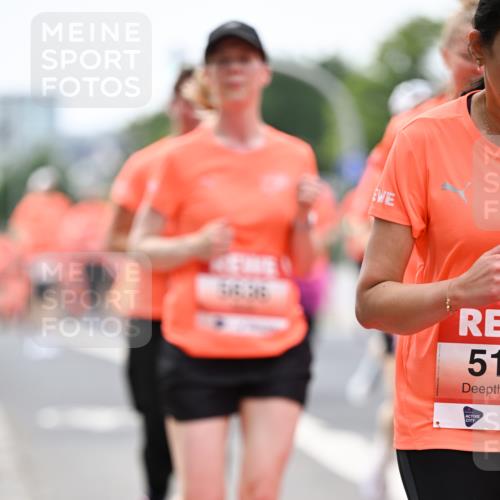 15.06.2025 - REWE Women's Run Dr. Thomas Lammeyer http://msf.ph/oto/7982357 15.06.2025 10:46:12 Laufen 51 meine-sportfotos.de