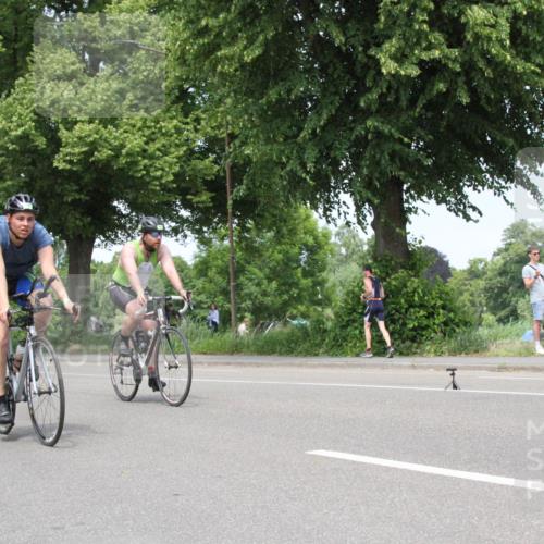 15.06.2025 - 7 Türme Triathlon Yannick Fuchs http://msf.ph/oto/7982360 15.06.2025 13:32:11 Radfahren  meine-sportfotos.de