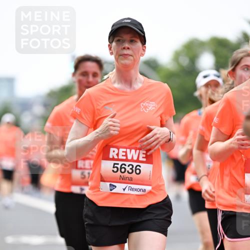 15.06.2025 - REWE Women's Run Dr. Thomas Lammeyer http://msf.ph/oto/7982378 15.06.2025 10:46:12 Laufen 5636, 51 meine-sportfotos.de