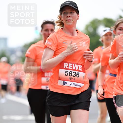 15.06.2025 - REWE Women's Run Dr. Thomas Lammeyer http://msf.ph/oto/7982384 15.06.2025 10:46:12 Laufen 5636 meine-sportfotos.de