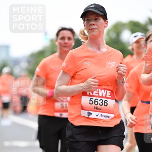 15.06.2025 - REWE Women's Run Dr. Thomas Lammeyer http://msf.ph/oto/7982393 15.06.2025 10:46:13 Laufen 51, 5636 meine-sportfotos.de