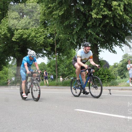15.06.2025 - 7 Türme Triathlon Yannick Fuchs http://msf.ph/oto/7982425 15.06.2025 13:32:14 Radfahren  meine-sportfotos.de