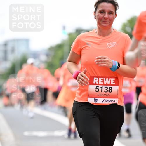 15.06.2025 - REWE Women's Run Dr. Thomas Lammeyer http://msf.ph/oto/7982427 15.06.2025 10:46:13 Laufen 5138 meine-sportfotos.de