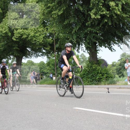 15.06.2025 - 7 Türme Triathlon Yannick Fuchs http://msf.ph/oto/7982436 15.06.2025 13:32:15 Radfahren  meine-sportfotos.de