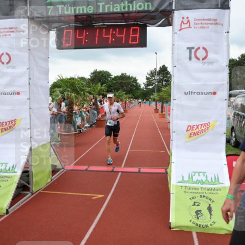 15.06.2025 - 7 Türme Triathlon Michael Strokosch http://msf.ph/oto/7982440 15.06.2025 14:14:47 Ziel 372, 411, 679, 934, 1010, 1192 meine-sportfotos.de