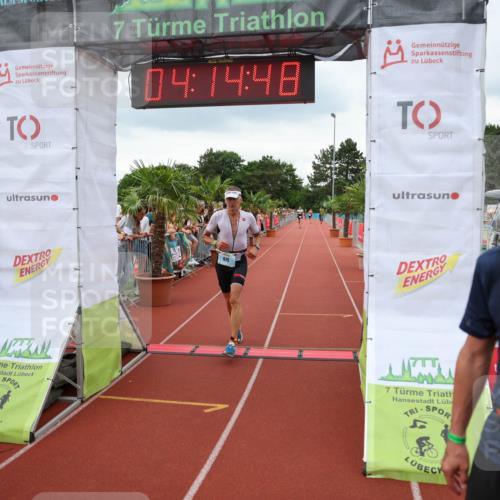 15.06.2025 - 7 Türme Triathlon Michael Strokosch http://msf.ph/oto/7982443 15.06.2025 14:14:48 Ziel 372, 411, 679, 934, 1010, 1192 meine-sportfotos.de
