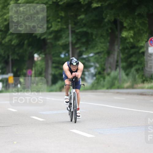 15.06.2025 - 7 Türme Triathlon Yannick Fuchs http://msf.ph/oto/7982456 15.06.2025 11:30:23 Radfahren  meine-sportfotos.de