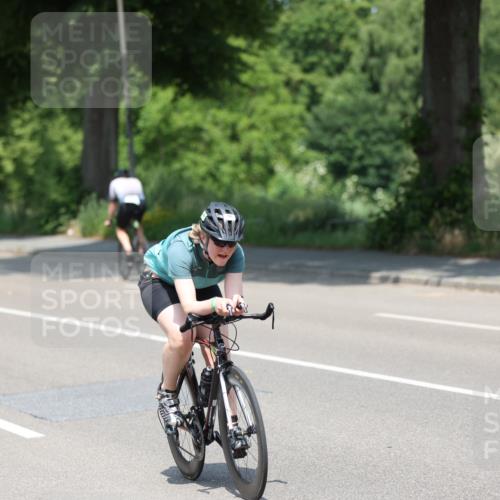 15.06.2025 - 7 Türme Triathlon Yannick Fuchs http://msf.ph/oto/7982479 15.06.2025 12:52:02 Radfahren 309, 537 meine-sportfotos.de