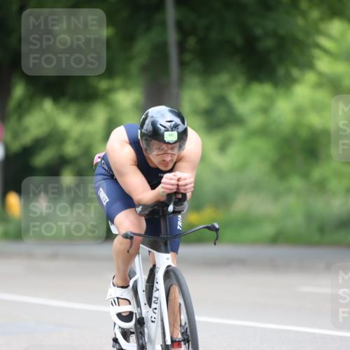15.06.2025 - 7 Türme Triathlon Yannick Fuchs http://msf.ph/oto/7982485 15.06.2025 11:30:24 Radfahren  meine-sportfotos.de