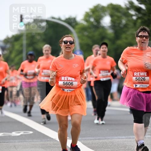 15.06.2025 - REWE Women's Run Dr. Thomas Lammeyer http://msf.ph/oto/7982490 15.06.2025 10:46:15 Laufen 5606, 5026 meine-sportfotos.de