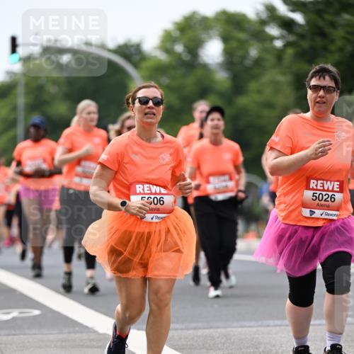 15.06.2025 - REWE Women's Run Dr. Thomas Lammeyer http://msf.ph/oto/7982504 15.06.2025 10:46:16 Laufen 06, 5026 meine-sportfotos.de