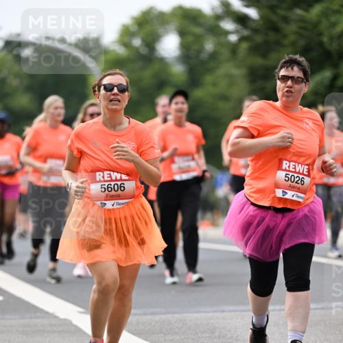 15.06.2025 - REWE Women's Run Dr. Thomas Lammeyer http://msf.ph/oto/7982513 15.06.2025 10:46:16 Laufen 5606, 5026 meine-sportfotos.de