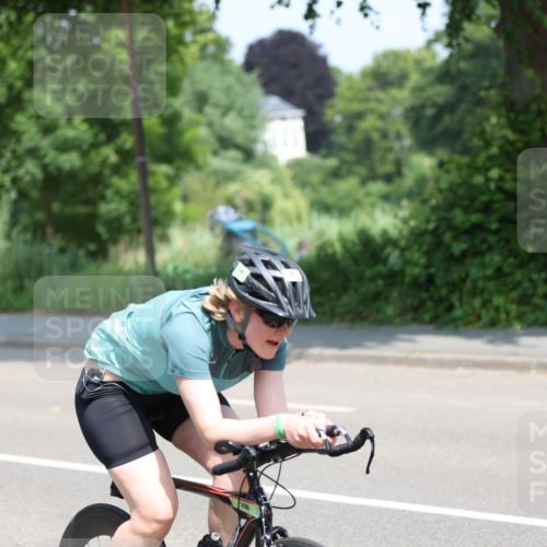15.06.2025 - 7 Türme Triathlon Yannick Fuchs http://msf.ph/oto/7982514 15.06.2025 12:52:03 Radfahren 309, 537 meine-sportfotos.de