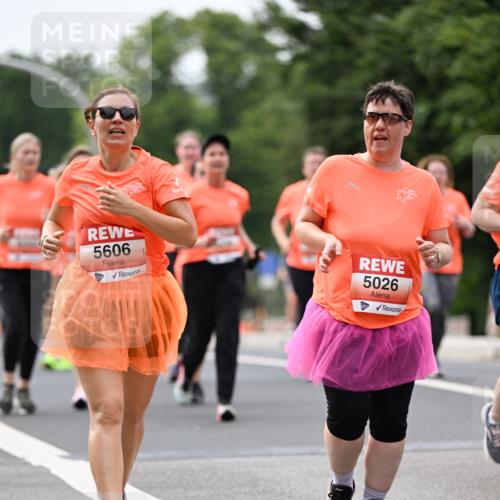 15.06.2025 - REWE Women's Run Dr. Thomas Lammeyer http://msf.ph/oto/7982518 15.06.2025 10:46:16 Laufen 5606, 5026 meine-sportfotos.de