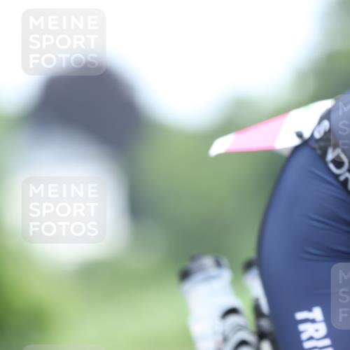 15.06.2025 - 7 Türme Triathlon Yannick Fuchs http://msf.ph/oto/7982519 15.06.2025 11:30:25 Radfahren  meine-sportfotos.de