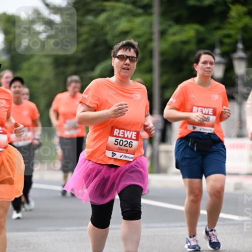 15.06.2025 - REWE Women's Run Dr. Thomas Lammeyer http://msf.ph/oto/7982521 15.06.2025 10:46:16 Laufen 5026, 38 meine-sportfotos.de