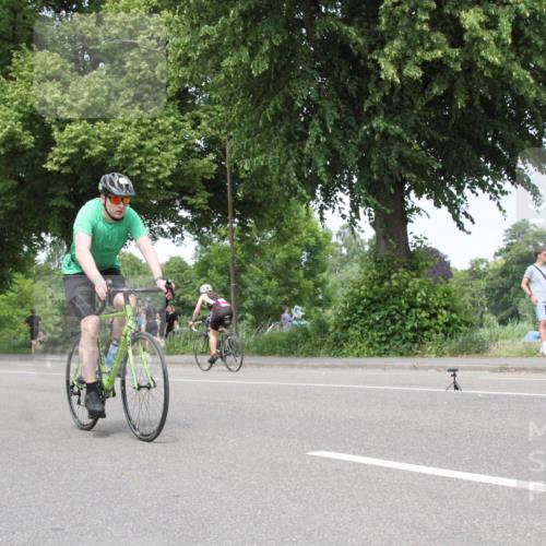 15.06.2025 - 7 Türme Triathlon Yannick Fuchs http://msf.ph/oto/7982540 15.06.2025 13:32:50 Radfahren  meine-sportfotos.de