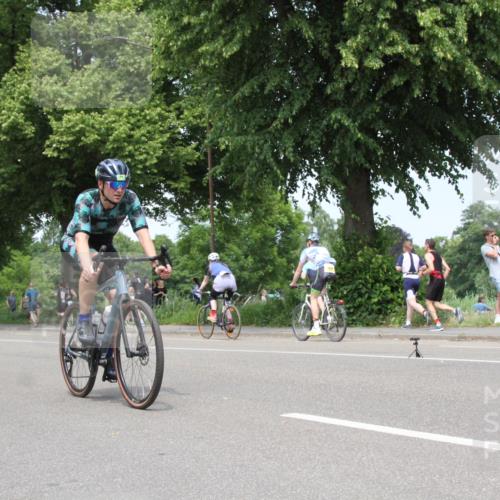 15.06.2025 - 7 Türme Triathlon Yannick Fuchs http://msf.ph/oto/7982593 15.06.2025 13:33:09 Radfahren  meine-sportfotos.de
