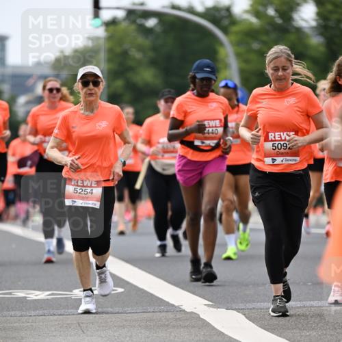 15.06.2025 - REWE Women's Run Dr. Thomas Lammeyer http://msf.ph/oto/7982595 15.06.2025 10:46:18 Laufen 5254, 440, 5092 meine-sportfotos.de