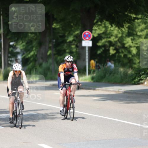 15.06.2025 - 7 Türme Triathlon Yannick Fuchs http://msf.ph/oto/7982604 15.06.2025 12:52:13 Radfahren 400, 500, 622 meine-sportfotos.de